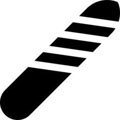 Nail file