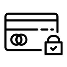 Credit card