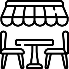 咖啡店