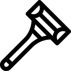 剃须刀