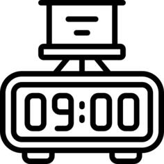 Alarm clock