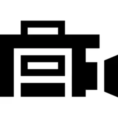 Video camera