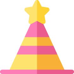 Party hat