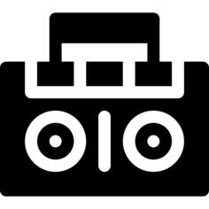 Boombox