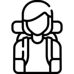 Backpacker