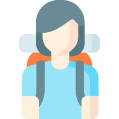 Backpacker