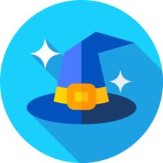 Witch hat