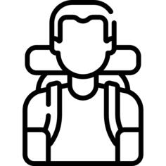 Backpacker