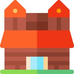 屋