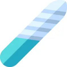 Nail file