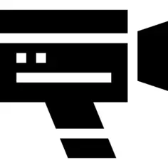 Video camera