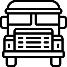 校车