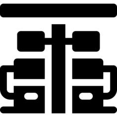 加油站
