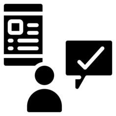 Customer feedback
