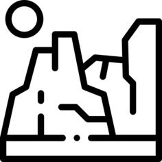 大峡谷