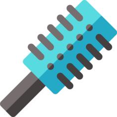 Hair brush