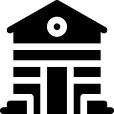 屋