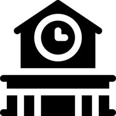 市场
