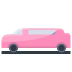 豪华轿车