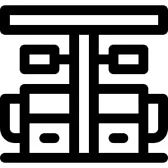 加油站