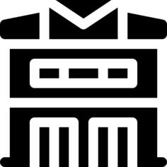 邮政局