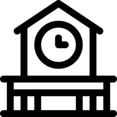 市场