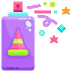 Spray
