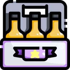 Beer box
