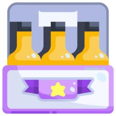 Beer box
