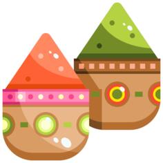 香料