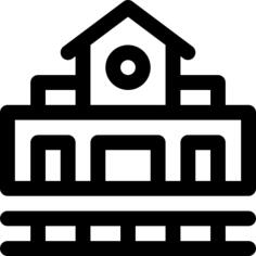 火车站