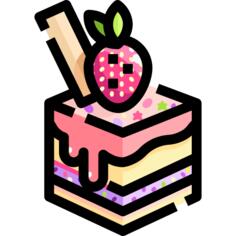 Piece of cake