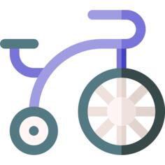 Penny farthing