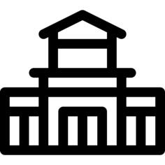 超级市场