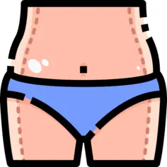Waist