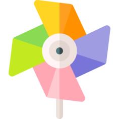 Pinwheel