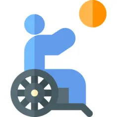 Disabled
