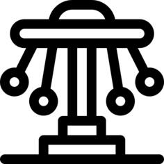 飞椅