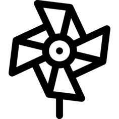 Pinwheel