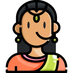 女人