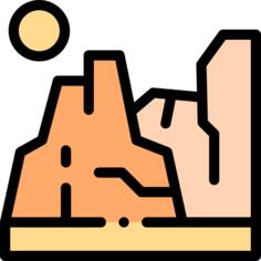 大峡谷