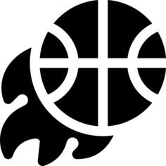 篮球球