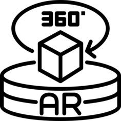 360 degree