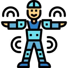 Motion sensor
