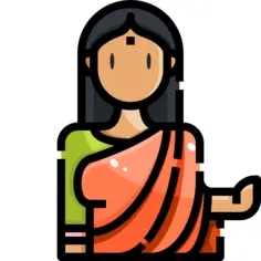 女人