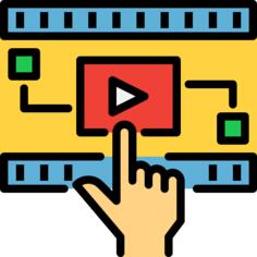 Interactive content