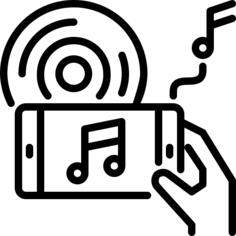 Music player