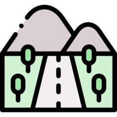 高速公路