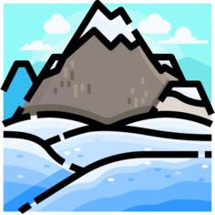 山
