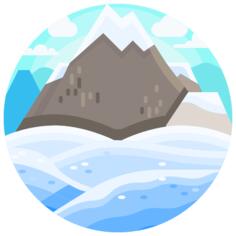 山